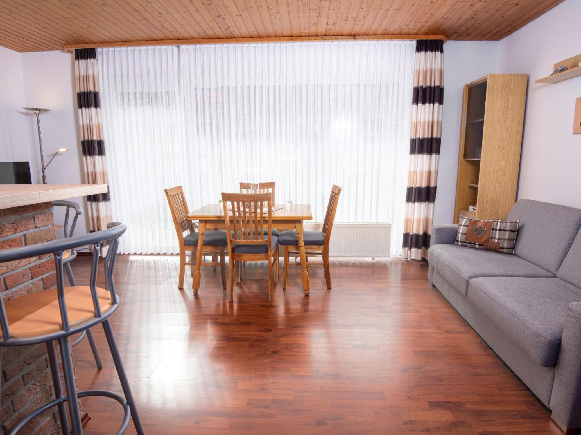 Apartment Am Koper Sand-1 By Interhome Norddeich  Exterior foto